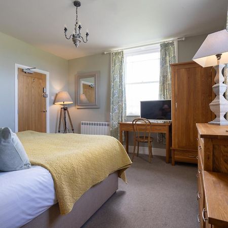 Hassop Station Apartment On The Monsal Trail Bakewell Luaran gambar