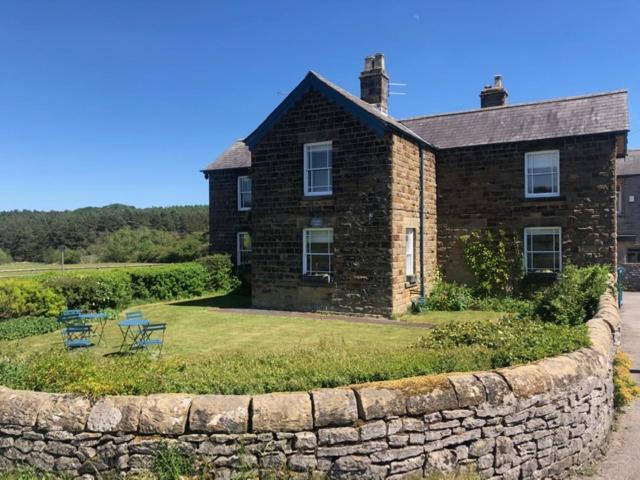 Hassop Station Apartment On The Monsal Trail Bakewell Luaran gambar